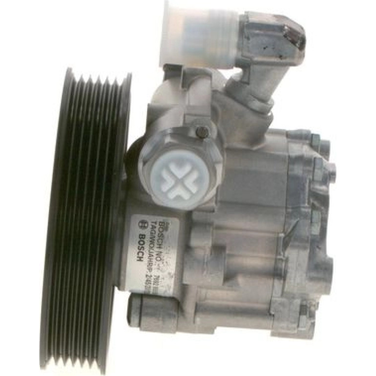 Hydraulikpumpe, Lenkung K S00 000 634 Hydraulikpumpe, Lenkung K S00 000 634