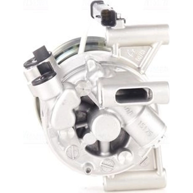 Kompressor, Klimaanlage 890649