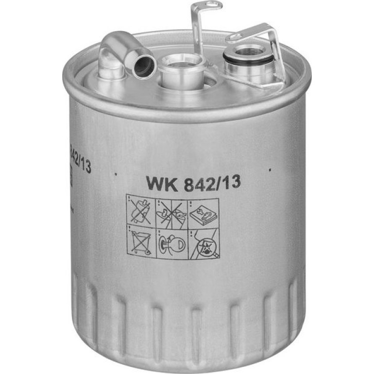 Kraftstofffilter WK 842/13 Kraftstofffilter WK 842/13