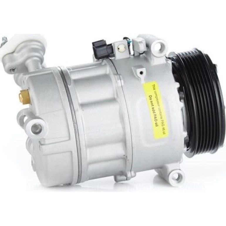 Kompressor, Klimaanlage 890125