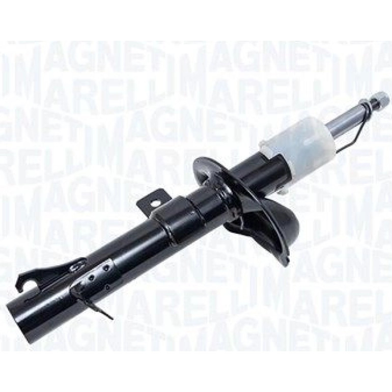 Stoßdämpfer 351371070200