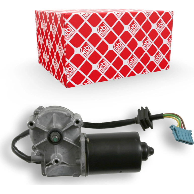 FEBI BILSTEIN 22688 Wischermotor FEBI BILSTEIN 22688 Wischermotor