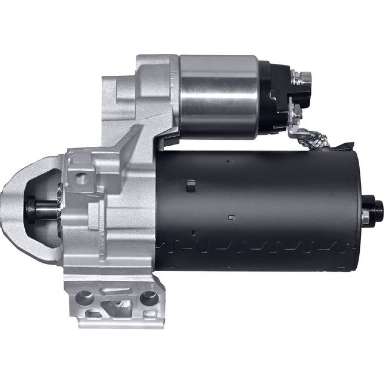 HELLA 8EA 012 527-841 Anlasser 12V, 2,2kW, Zähnez.: 11, Ø 69 mm HELLA 8EA 012 527-841 Anlasser 12V, 2,2kW, Zähnez.: 11, Ø 69 mm