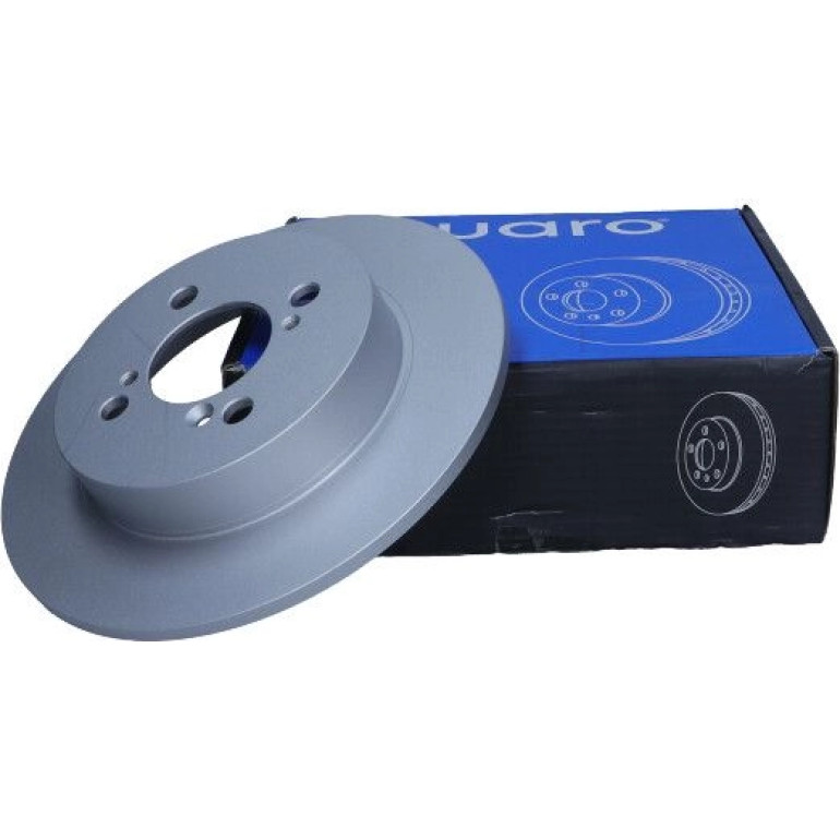 Bremsscheibe QD7681 Bremsscheibe QD7681