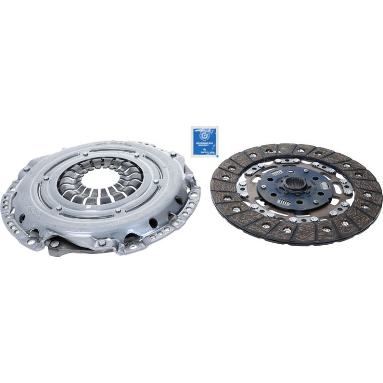 SACHS 3000 951 081 Kupplungssatz SACHS 3000 951 081 Kupplungssatz