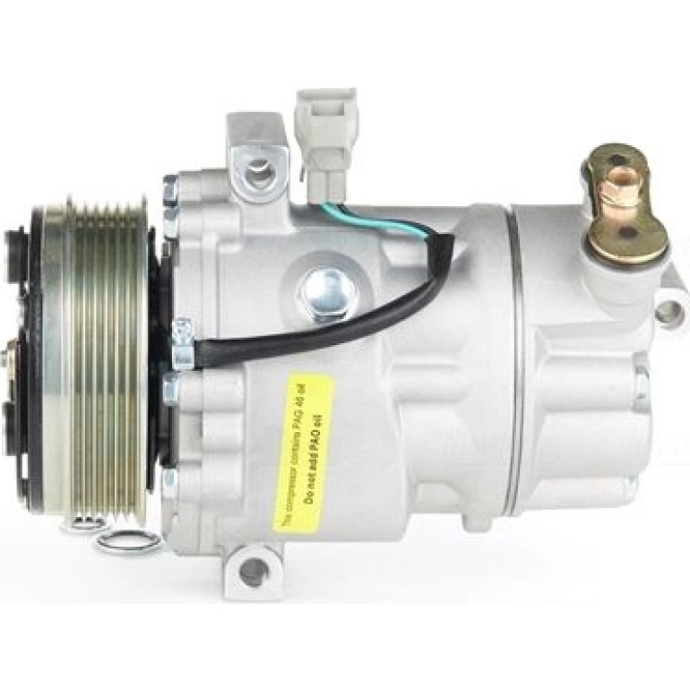 Kompressor, Klimaanlage 890074 Kompressor, Klimaanlage 890074
