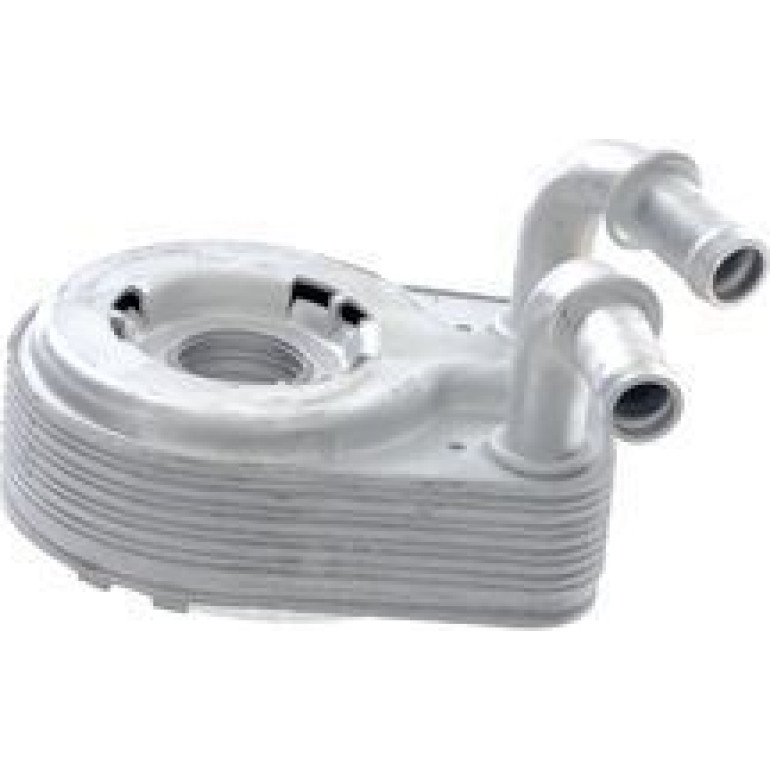 Ölkühler, Motoröl CLC 280 000S