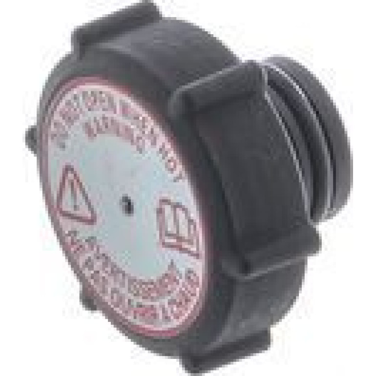 Verschlussdeckel, Kühlmittelbehälter CRB 122 000S Verschlussdeckel, Kühlmittelbehälter CRB 122 000S
