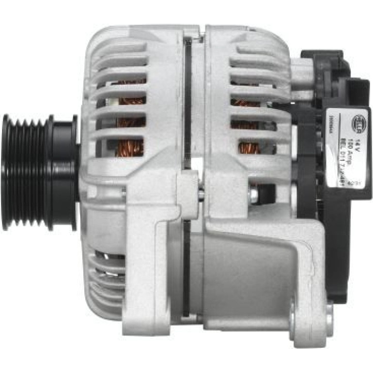Generator 8EL 011 712-481 Generator 8EL 011 712-481