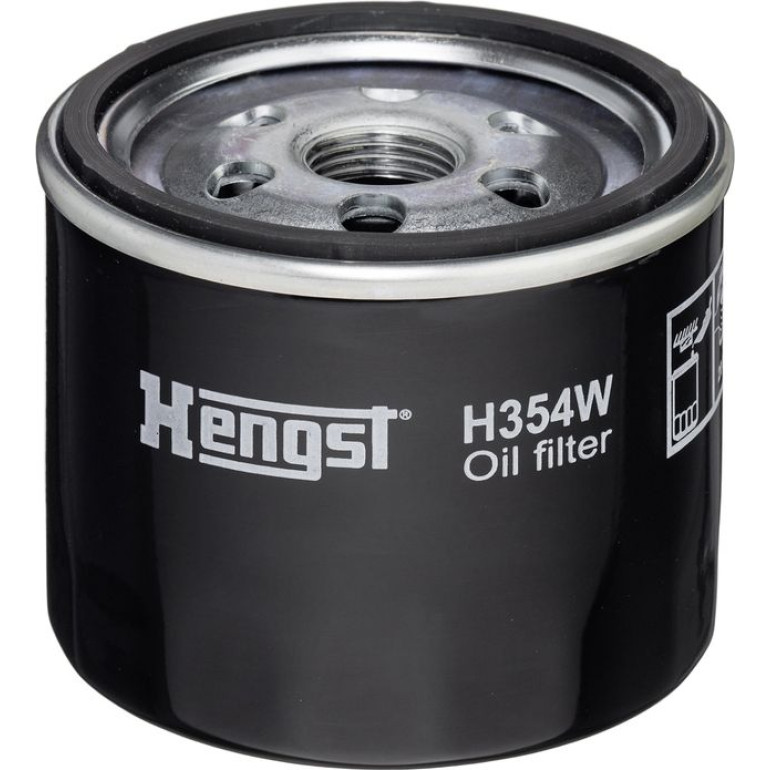 Ölfilter H354W Ölfilter H354W