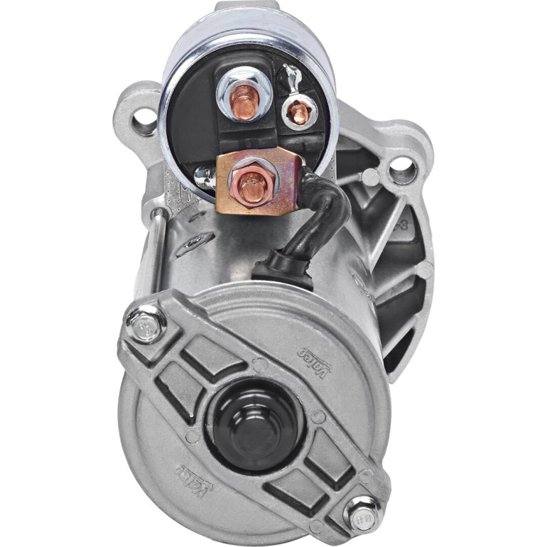 Starter 438186 Starter 438186