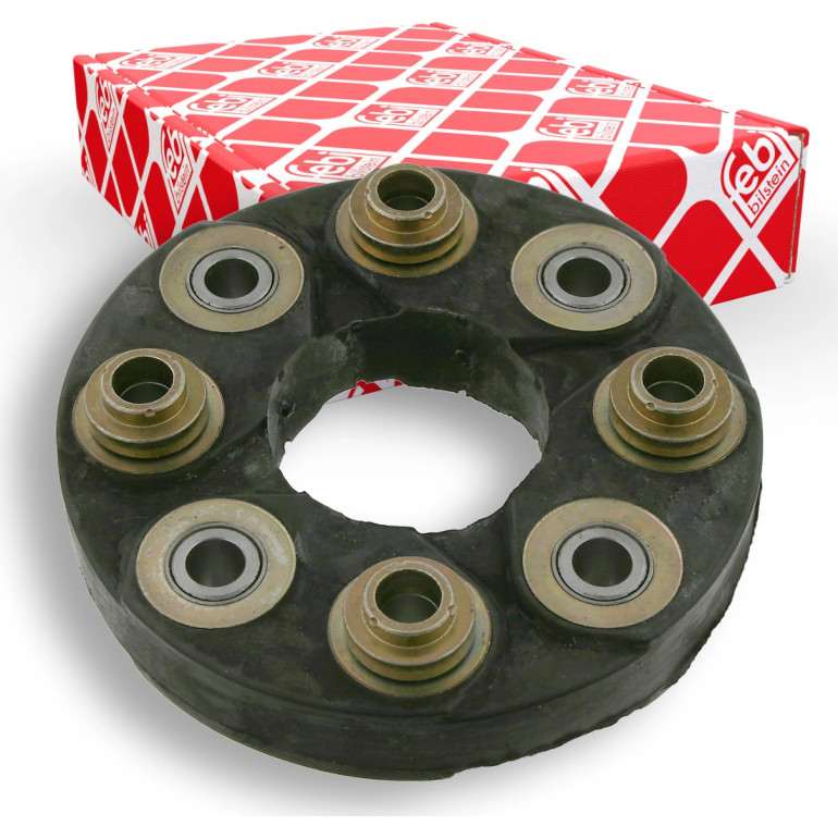 FEBI BILSTEIN 26669 Hardyscheibe FEBI BILSTEIN 26669 Hardyscheibe
