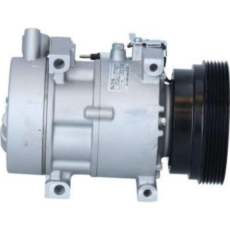 Kompressor, Klimaanlage 32742