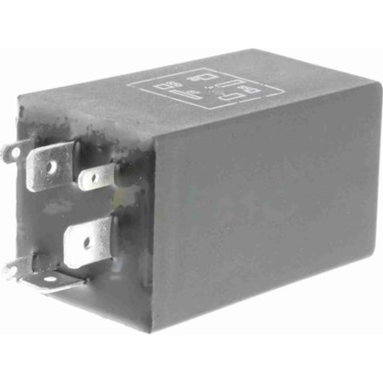 Relais, Kraftstoffpumpe V40-71-0002