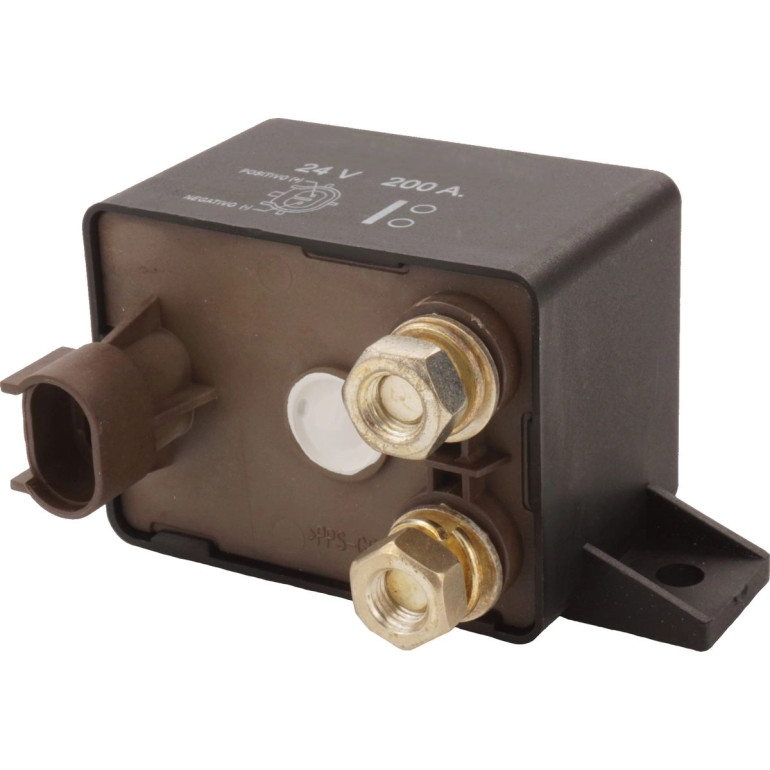 Batterierelais 9 9119 1 Batterierelais 9 9119 1