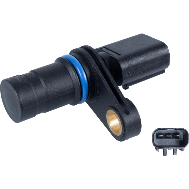 FEBI BILSTEIN 106821 Impulsgeber, Kurbelwelle FEBI BILSTEIN 106821 Impulsgeber, Kurbelwelle
