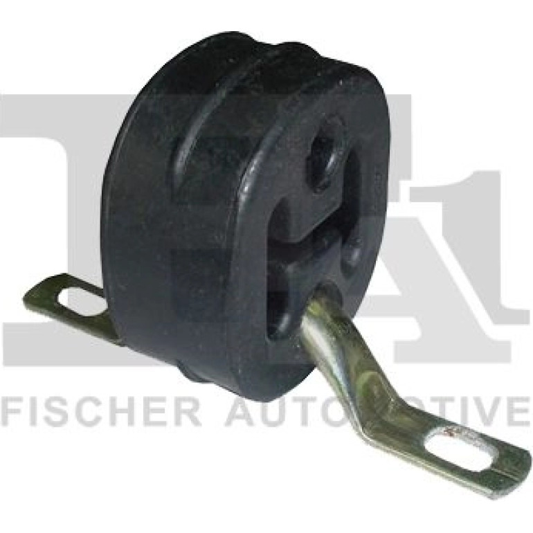 Halter, Abgasanlage 113-723