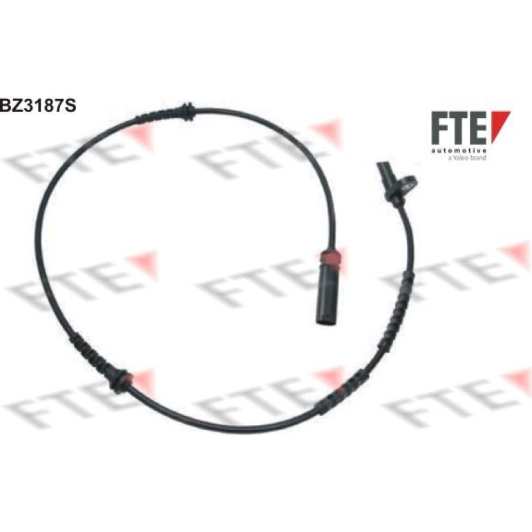 Sensor, Raddrehzahl 9400165 Sensor, Raddrehzahl 9400165