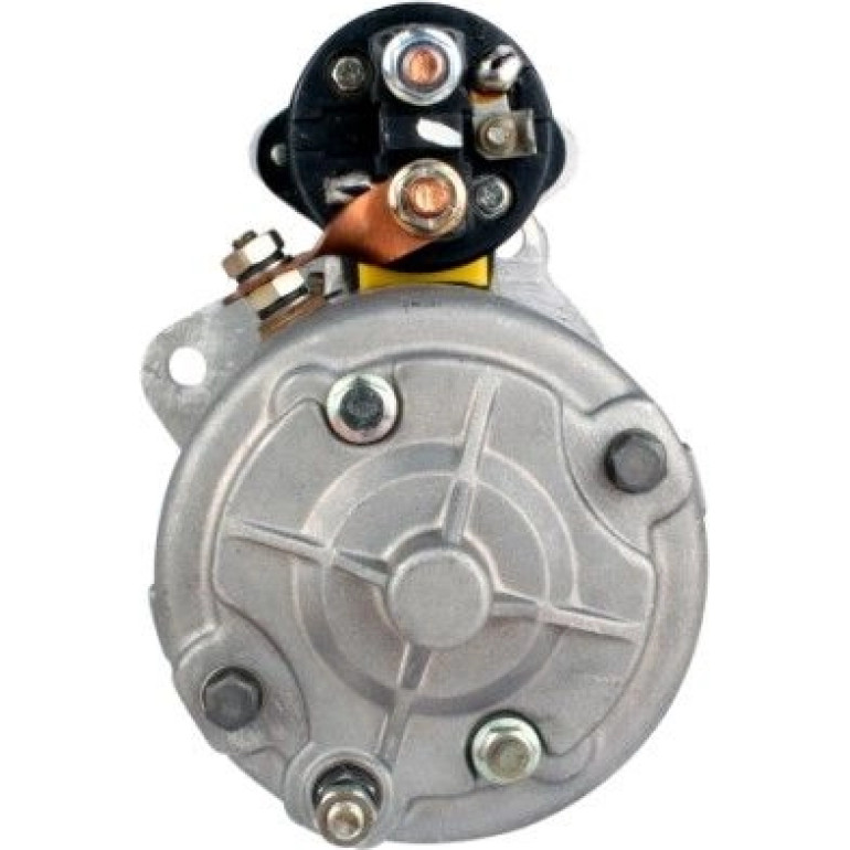 Starter 8EA 012 528-191 Starter 8EA 012 528-191