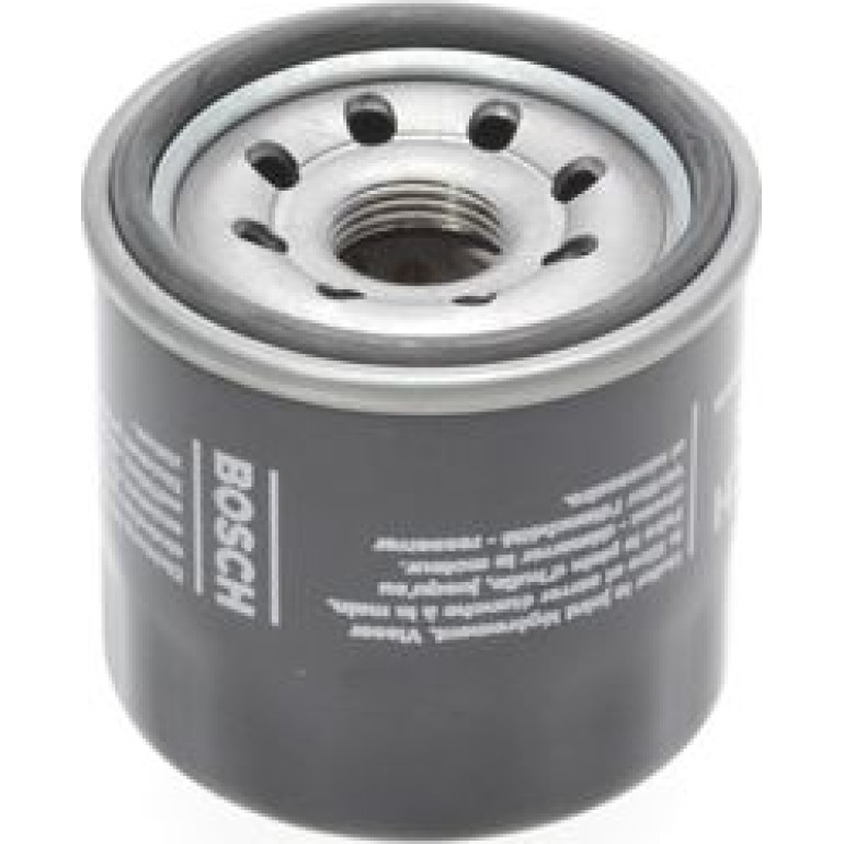 BOSCH 0 986 452 058 Ölfilter