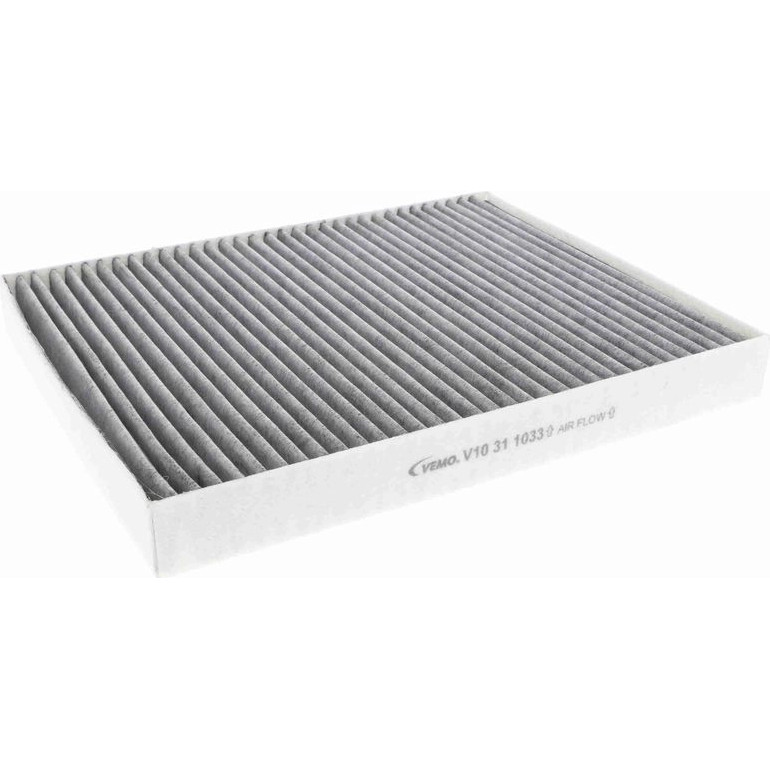 Filter, Innenraumluft V10-31-1033 Filter, Innenraumluft V10-31-1033