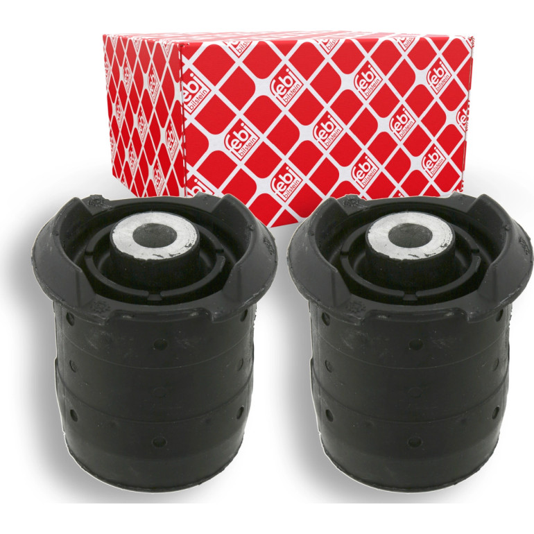 FEBI BILSTEIN 01677 Reparatursatz, Achskörper FEBI BILSTEIN 01677 Reparatursatz, Achskörper