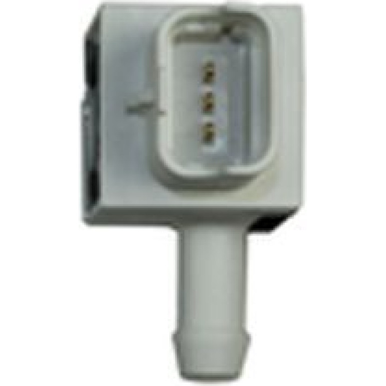 Sensor, Abgasdruck 0906304