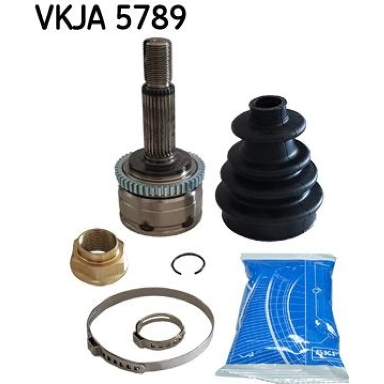 Gelenksatz, Antriebswelle VKJA 5789 Gelenksatz, Antriebswelle VKJA 5789