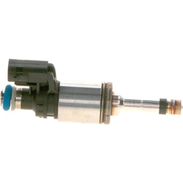 BOSCH 0 261 500 556 Einspritzventil BOSCH 0 261 500 556 Einspritzventil