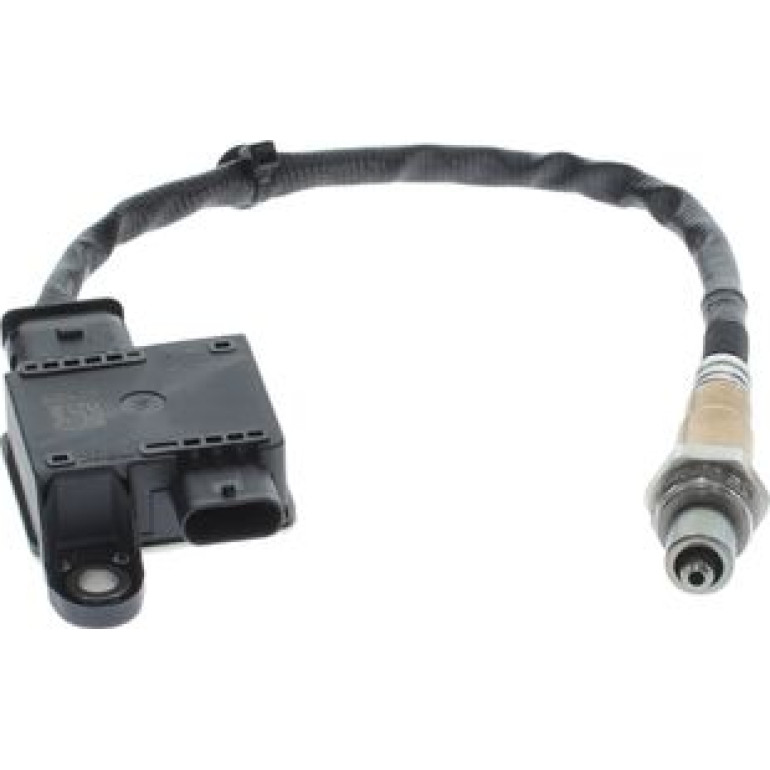 Partikelsensor 0 281 007 515 Partikelsensor 0 281 007 515