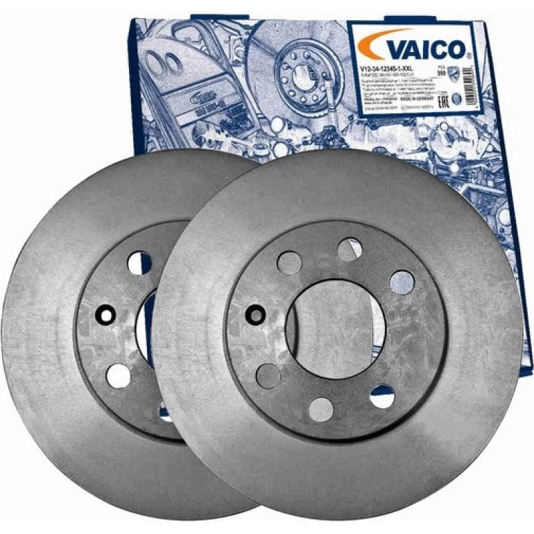 Bremsscheibe V40-80042 Bremsscheibe V40-80042