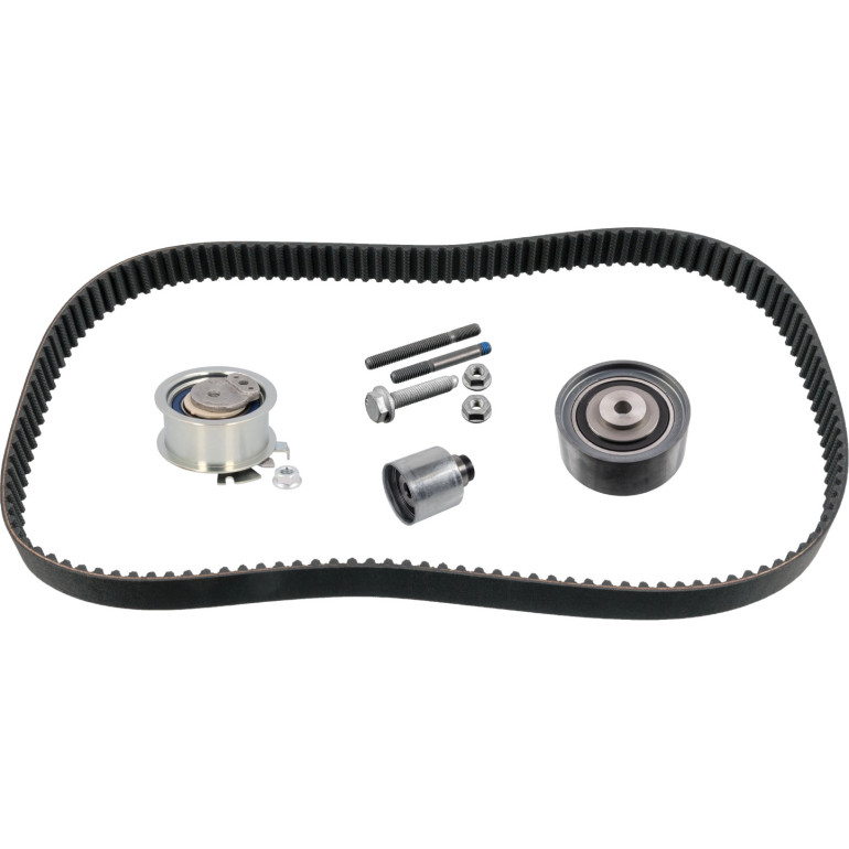 FEBI BILSTEIN 24756 Zahnriemensatz FEBI BILSTEIN 24756 Zahnriemensatz