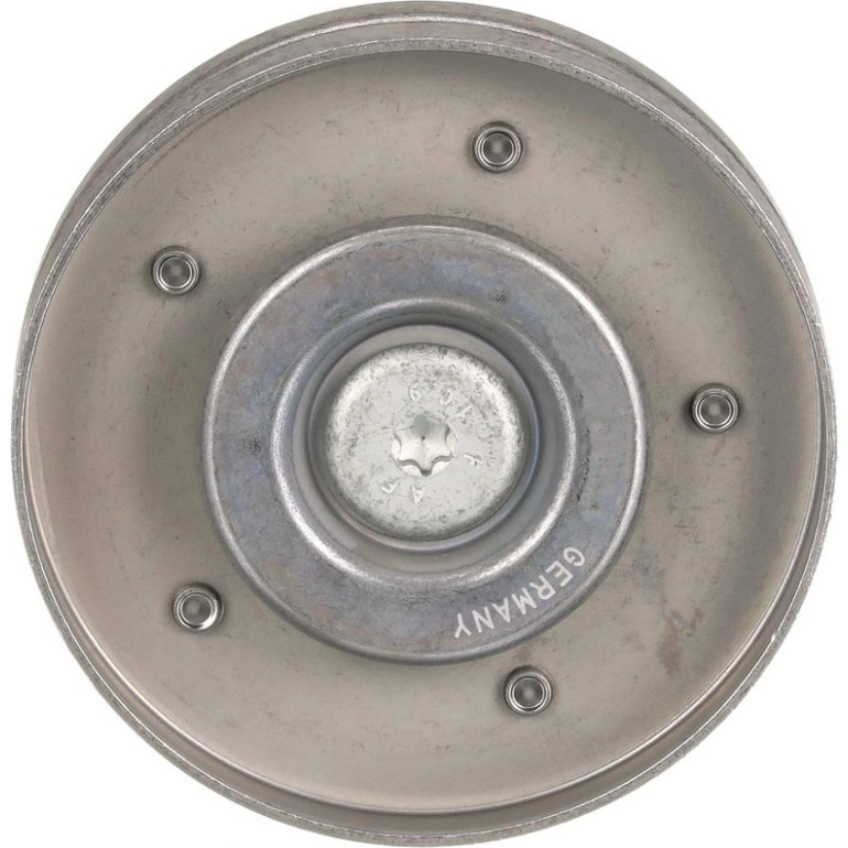 Umlenk-/Führungsrolle, Keilrippenriemen T36436