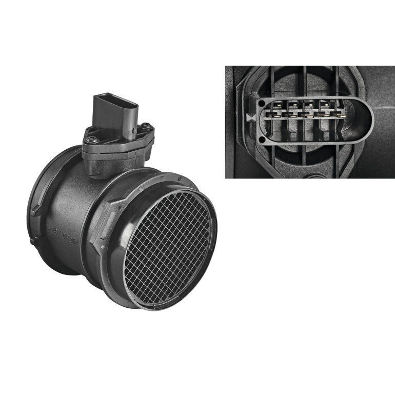 Luftmassenmesser 253739 Luftmassenmesser 253739