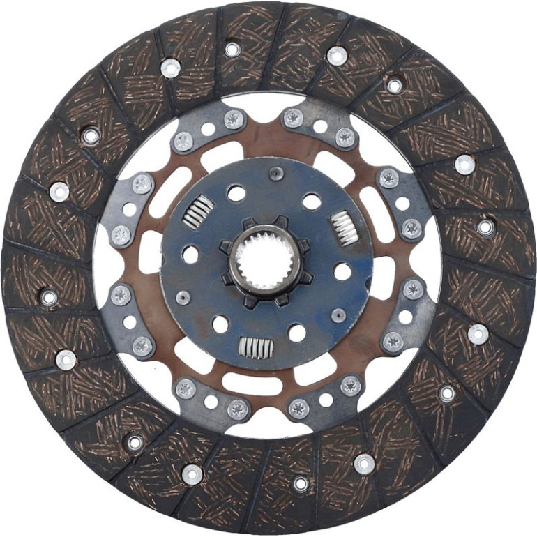 SACHS 2290 601 084 Kupplungssatz ZMS Modul plus CSC