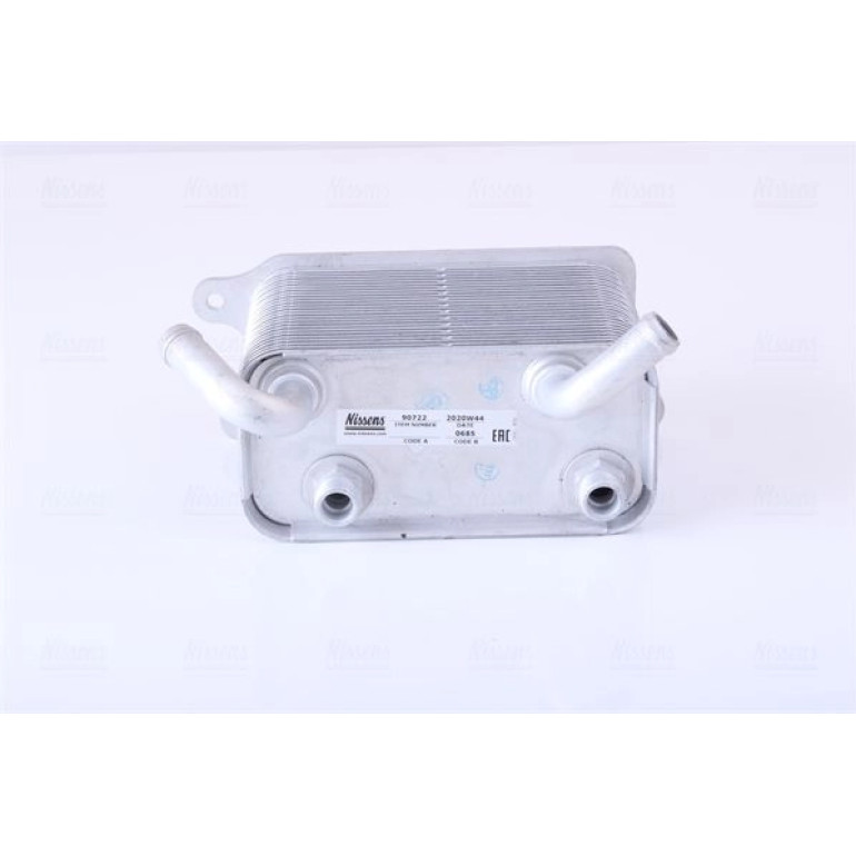 Ölkühler, Automatikgetriebe 90722