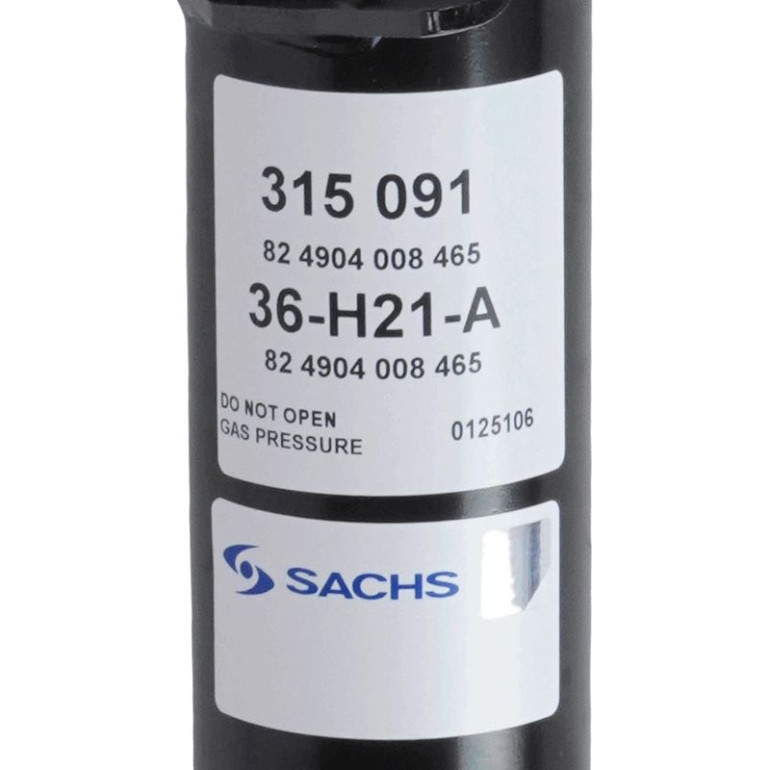 Stoßdämpfer 315 091