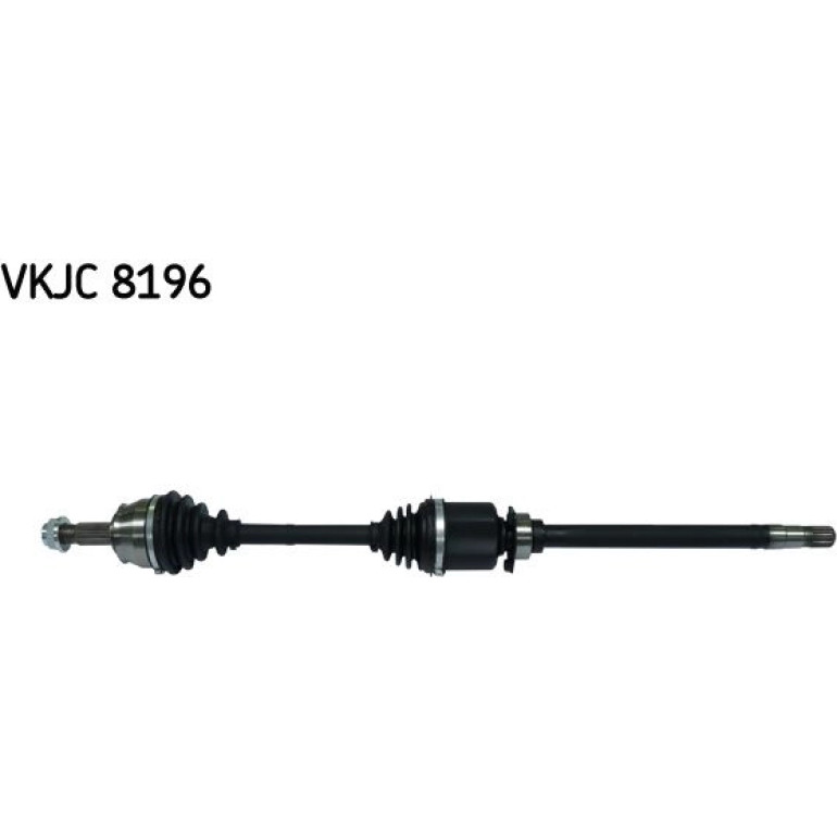 Antriebswelle VKJC 8196