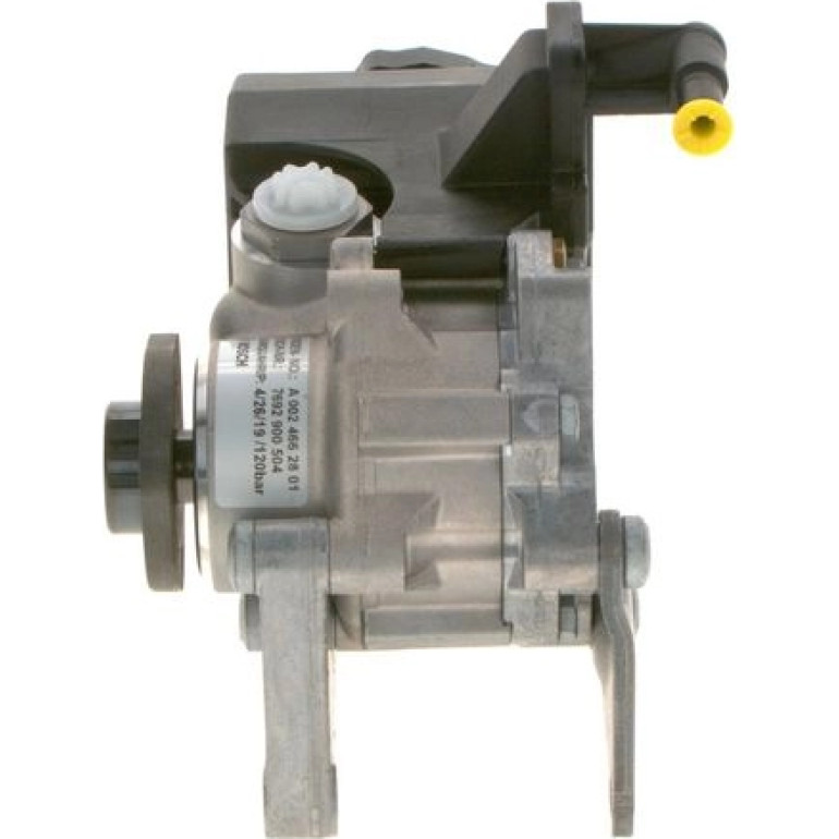 Hydraulikpumpe, Lenkung K S00 000 588