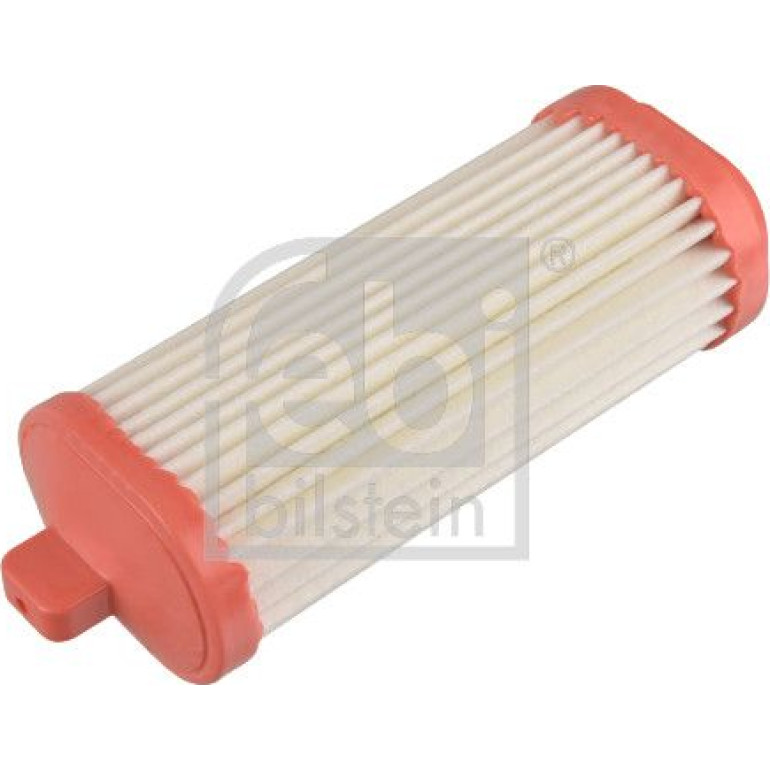 FEBI BILSTEIN 184302 Luftfilter FEBI BILSTEIN 184302 Luftfilter