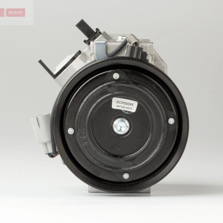 DENSO 10S15C Klimakompressor DCP50095 DENSO 10S15C Klimakompressor DCP50095