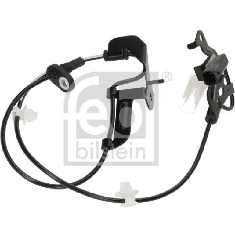 Sensor, Raddrehzahl 198140