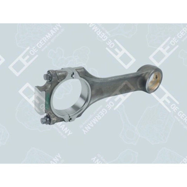 Pleuel für Deutz BF8M1015 TCG8V2015 0422 6242 OEGERMANY 040310101508 Pleuel für Deutz BF8M1015 TCG8V2015 0422 6242 OEGERMANY 040310101508
