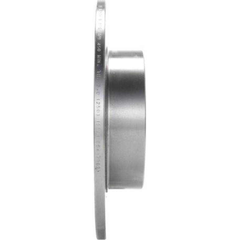 Bremsscheibe 0 986 479 450 Bremsscheibe 0 986 479 450