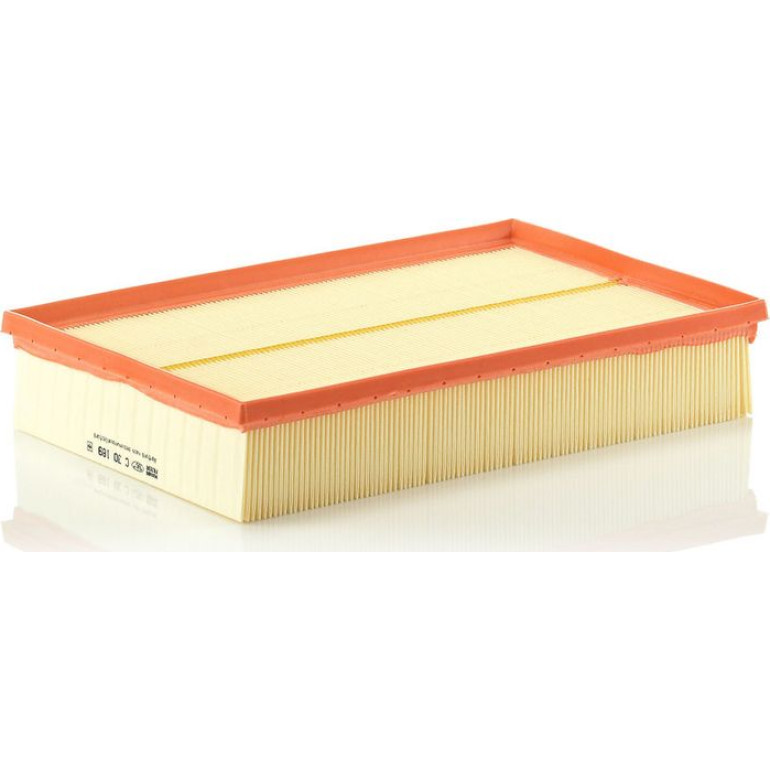 MANN-FILTER C 30 189 Luftfilter MANN-FILTER C 30 189 Luftfilter