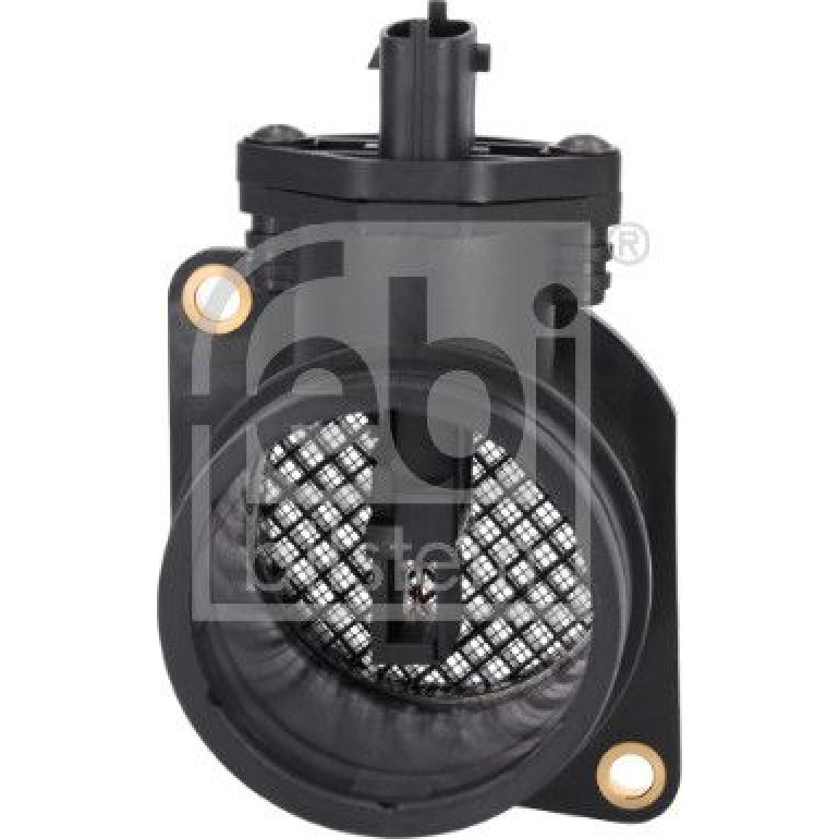 FEBI BILSTEIN 186117 Luftmassenmesser FEBI BILSTEIN 186117 Luftmassenmesser