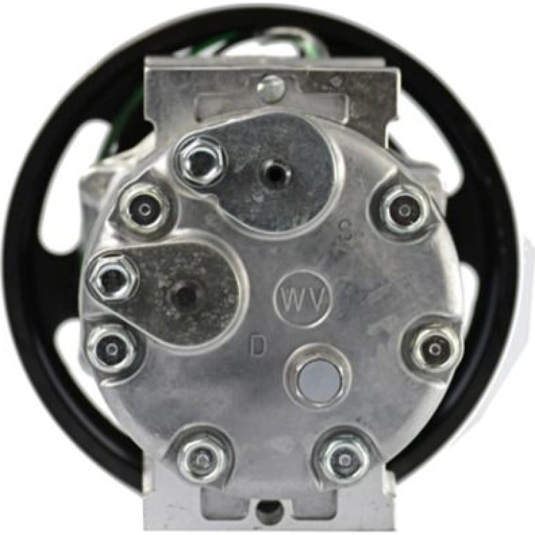 Kompressor, Klimaanlage ACP 126 000S