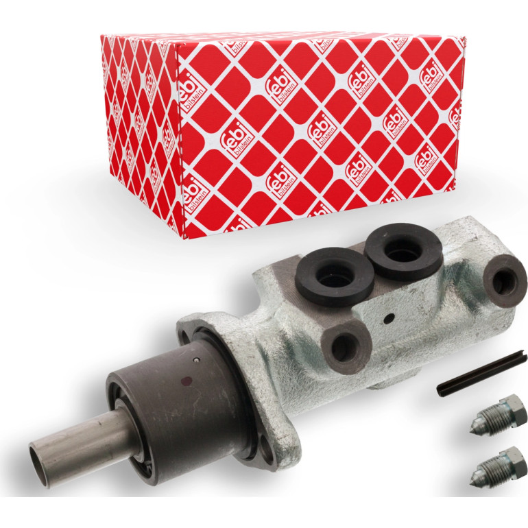 FEBI BILSTEIN 18289 Hauptbremszylinder FEBI BILSTEIN 18289 Hauptbremszylinder