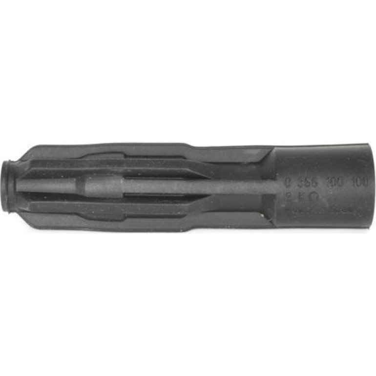 Stecker, Zündkerze 0 356 100 100 Stecker, Zündkerze 0 356 100 100
