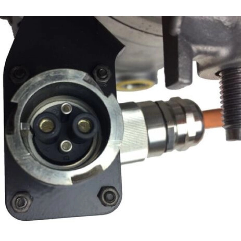 Kompressor, Klimaanlage ACP 1450 000P